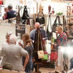 Hereford contemporary craft fair